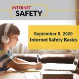 Internet Safety Basics: How Predators Identify, Groom, and Exploit Youth Online