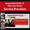 COVID-19: Service Provision