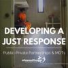 Defining a JuST Response – Public-Private Partnerships & MDTs