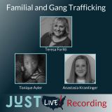 Familial and Gang Trafficking Dynamics