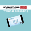 Trauma-Informed Residential Care for Survivors