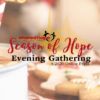 Season of Hope 2020 Christmas Gathering