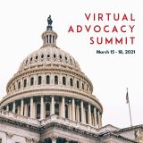 Virtual Advocacy Summit