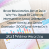 title image: Better Relationships, Better Data