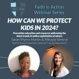 How Can We Protect Kids in 2024?